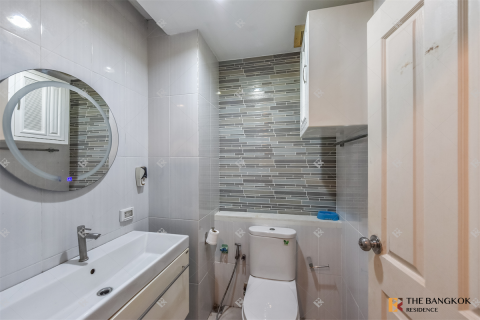 Condo in Bangkok, Thailand, 1 bedroom № 188198 - photo 5