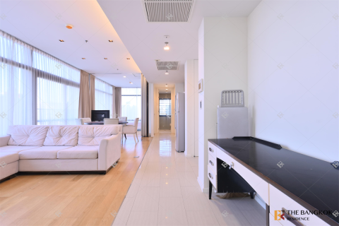 Condo in Bangkok, Thailand, 2 bedrooms № 188201