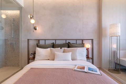 Eigentumswohnung in Hua Hin, Thailand, 1 Schlafzimmer № 222072 - Foto 7
