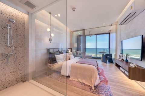 Eigentumswohnung in Hua Hin, Thailand, 1 Schlafzimmer № 222072 - Foto 6