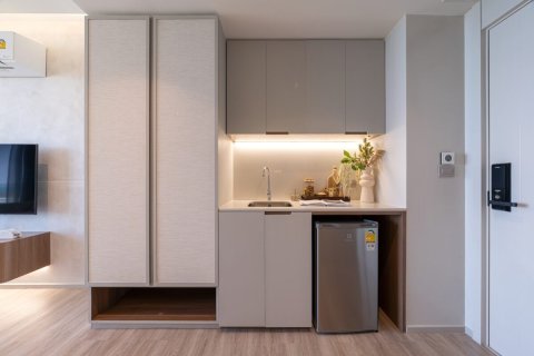 Eigentumswohnung in Hua Hin, Thailand, 1 Schlafzimmer № 222072 - Foto 4