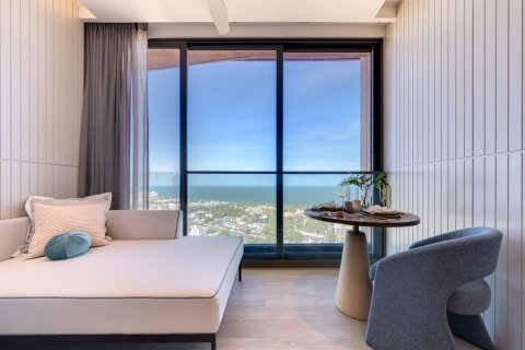 Eigentumswohnung in Hua Hin, Thailand, 1 Schlafzimmer № 222072 - Foto 11