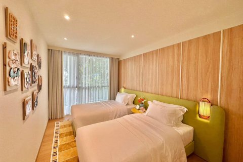 Eigentumswohnung in Hua Hin, Thailand, 2 Schlafzimmer  № 222070 - Foto 28