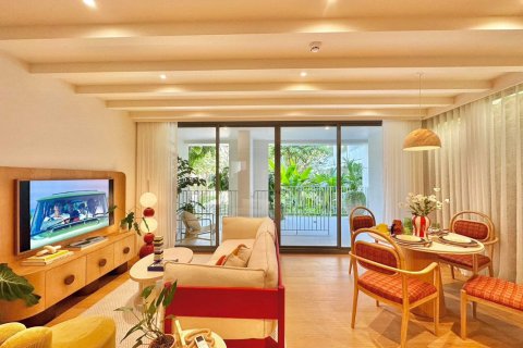 Eigentumswohnung in Hua Hin, Thailand, 2 Schlafzimmer  № 222070 - Foto 30