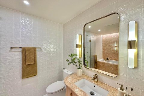 Eigentumswohnung in Hua Hin, Thailand, 2 Schlafzimmer  № 222070 - Foto 26
