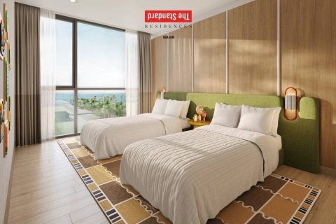 Eigentumswohnung in Hua Hin, Thailand, 2 Schlafzimmer  № 222070 - Foto 29