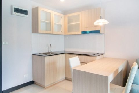 Eigentumswohnung in Hua Hin, Thailand, 1 Schlafzimmer № 222067 - Foto 4