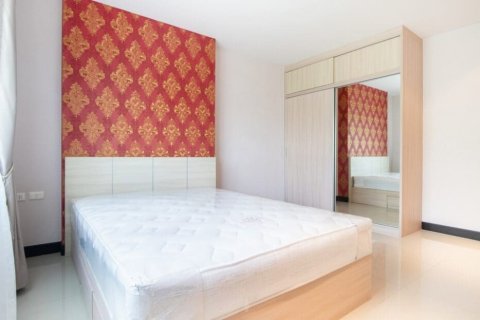 Eigentumswohnung in Hua Hin, Thailand, 1 Schlafzimmer № 222067 - Foto 8