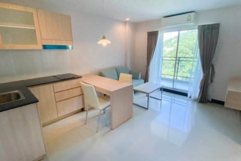 Eigentumswohnung in Hua Hin, Thailand, 1 Schlafzimmer № 222067 - Foto 3