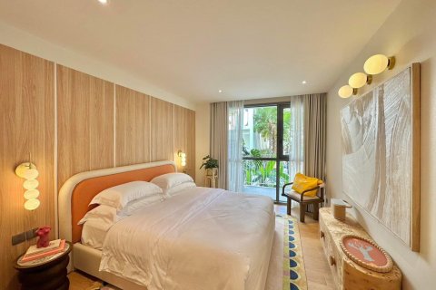 Eigentumswohnung in Hua Hin, Thailand, 3 Schlafzimmer  № 222071 - Foto 23