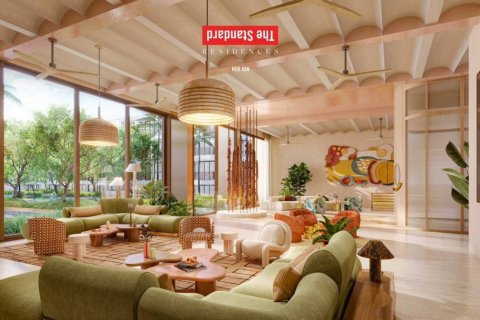 Eigentumswohnung in Hua Hin, Thailand, 3 Schlafzimmer  № 222071 - Foto 10