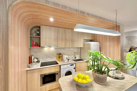 Eigentumswohnung in Hua Hin, Thailand, 3 Schlafzimmer  № 222071 - Foto 25