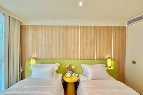 Eigentumswohnung in Hua Hin, Thailand, 3 Schlafzimmer  № 222071 - Foto 28