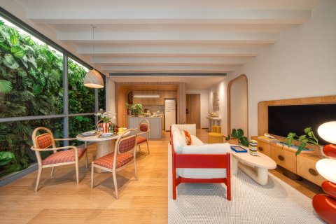 Eigentumswohnung in Hua Hin, Thailand, 3 Schlafzimmer  № 222071 - Foto 17