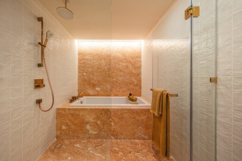 Eigentumswohnung in Hua Hin, Thailand, 3 Schlafzimmer  № 222071 - Foto 11