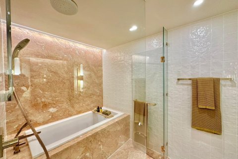 Eigentumswohnung in Hua Hin, Thailand, 3 Schlafzimmer  № 222071 - Foto 26
