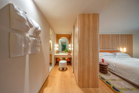 Eigentumswohnung in Hua Hin, Thailand, 3 Schlafzimmer  № 222071 - Foto 13