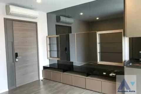 Eigentumswohnung in Watthana, Bangkok, Thailand, 1 Schlafzimmer № 219730 - Foto 5