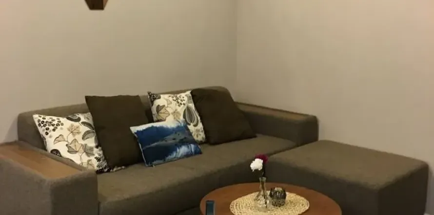 Eigentumswohnung in Watthana, Bangkok, Thailand, 1 Schlafzimmer № 219730