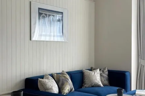 Eigentumswohnung in Huai Khwang, Bangkok, Thailand, 2 Schlafzimmer № 219732 - Foto 3