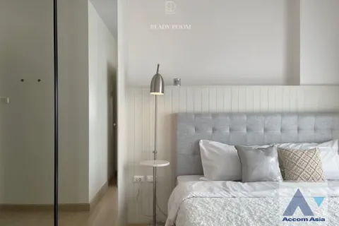 Eigentumswohnung in Huai Khwang, Bangkok, Thailand, 2 Schlafzimmer № 219732 - Foto 7
