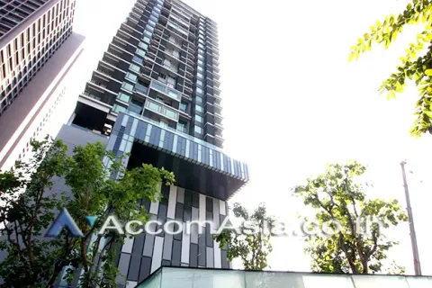 Eigentumswohnung in Khlong Toei, Bangkok, Thailand, 1 Schlafzimmer № 219728 - Foto 7
