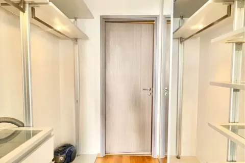 Eigentumswohnung in Khlong Toei, Bangkok, Thailand, 1 Schlafzimmer № 219728 - Foto 4