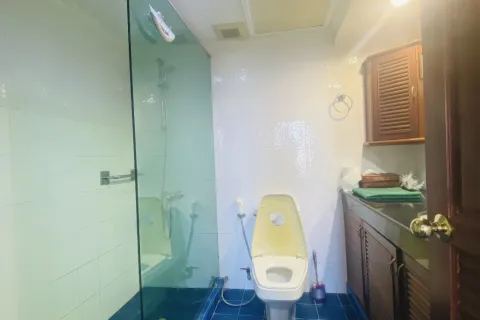 Appartement à Pattaya, Thaïlande 1 chambre № 155606 - photo 22