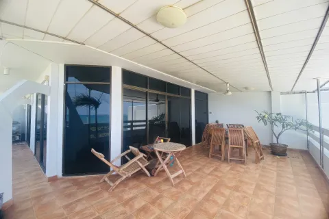 Appartement à Pattaya, Thaïlande 1 chambre № 155606 - photo 10