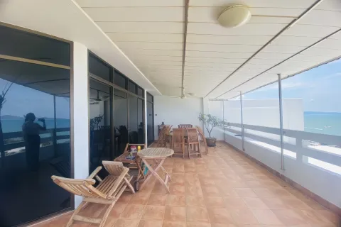 Appartement à Pattaya, Thaïlande 1 chambre № 155606 - photo 12