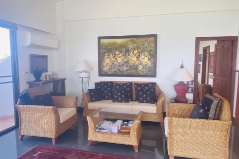 Appartement à Pattaya, Thaïlande 1 chambre № 155606 - photo 4