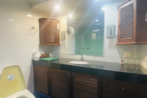 Appartement à Pattaya, Thaïlande 1 chambre № 155606 - photo 21