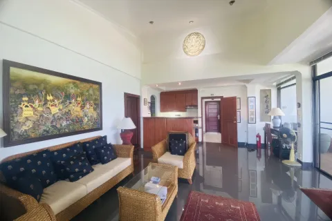 Appartement à Pattaya, Thaïlande 1 chambre № 155606 - photo 5