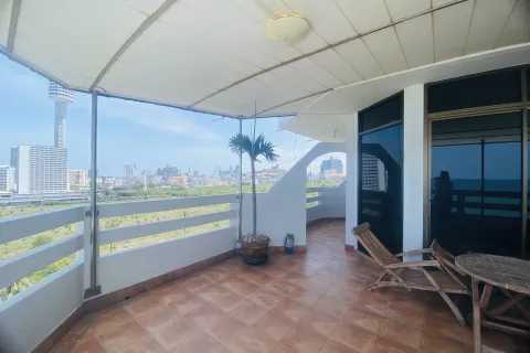 Appartement à Pattaya, Thaïlande 1 chambre № 155606 - photo 9