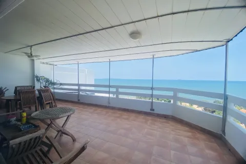 Appartement à Pattaya, Thaïlande 1 chambre № 155606 - photo 11