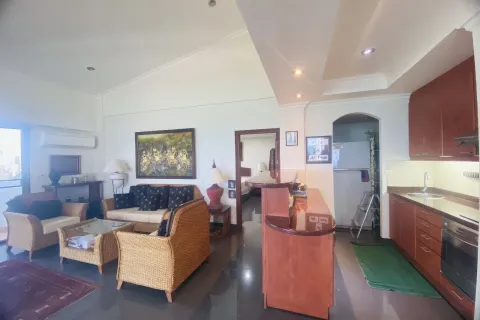 Appartement à Pattaya, Thaïlande 1 chambre № 155606 - photo 16