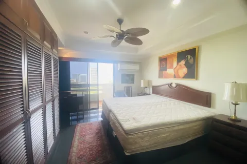 Appartement à Pattaya, Thaïlande 1 chambre № 155606 - photo 20