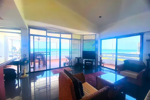 Appartement à Pattaya, Thaïlande 1 chambre № 155606 - photo 3