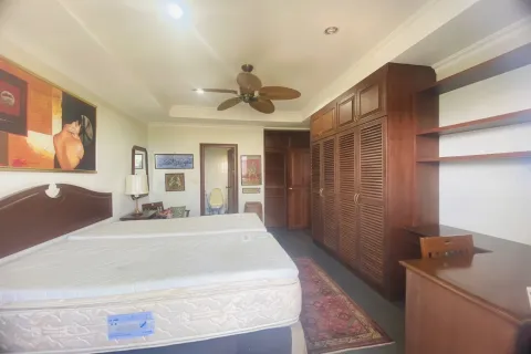 Appartement à Pattaya, Thaïlande 1 chambre № 155606 - photo 17