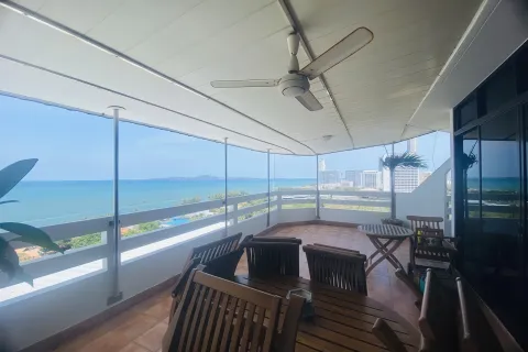 Appartement à Pattaya, Thaïlande 1 chambre № 155606 - photo 8