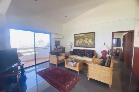 Appartement à Pattaya, Thaïlande 1 chambre № 155606 - photo 6