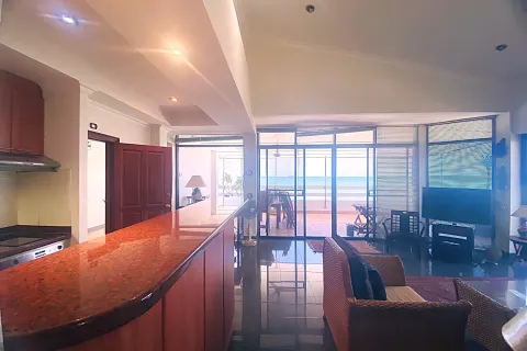 Appartement à Pattaya, Thaïlande 1 chambre № 155606 - photo 2