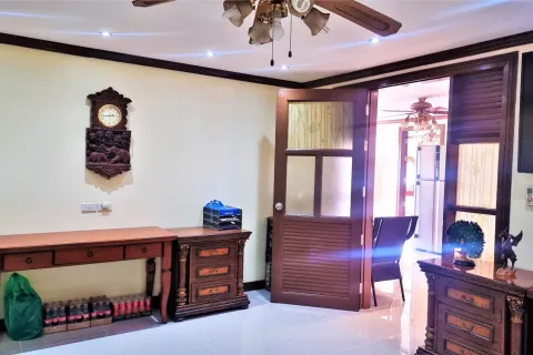 Квартира в Паттайе, Таиланд с 4 комнатами  № 155604 - фото 2