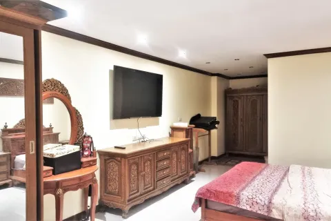 Квартира в Паттайе, Таиланд с 4 комнатами  № 155604 - фото 10