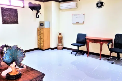 Квартира в Паттайе, Таиланд с 4 комнатами  № 155604 - фото 26