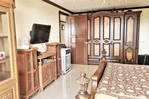 Квартира в Паттайе, Таиланд с 4 комнатами  № 155604 - фото 5