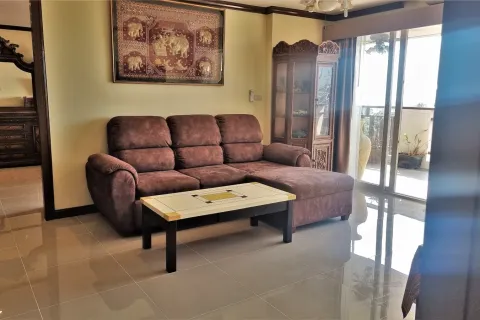 Квартира в Паттайе, Таиланд с 4 комнатами  № 155604 - фото 23