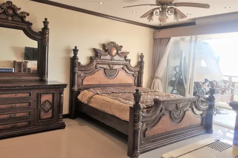 Квартира в Паттайе, Таиланд с 4 комнатами  № 155604 - фото 4