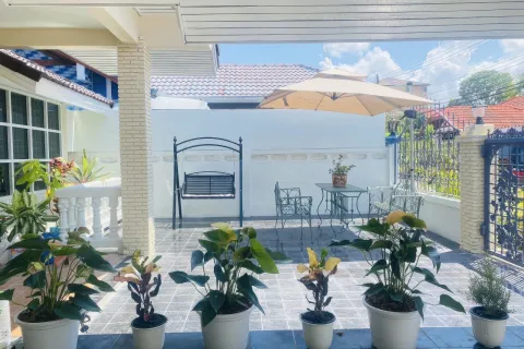 Maison à Pattaya, Thaïlande 4 chambres № 155603 - photo 9