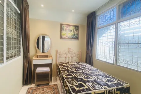 Maison à Pattaya, Thaïlande 4 chambres № 155603 - photo 15